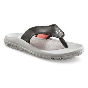 Men's UA Fat Tire T Sandals
